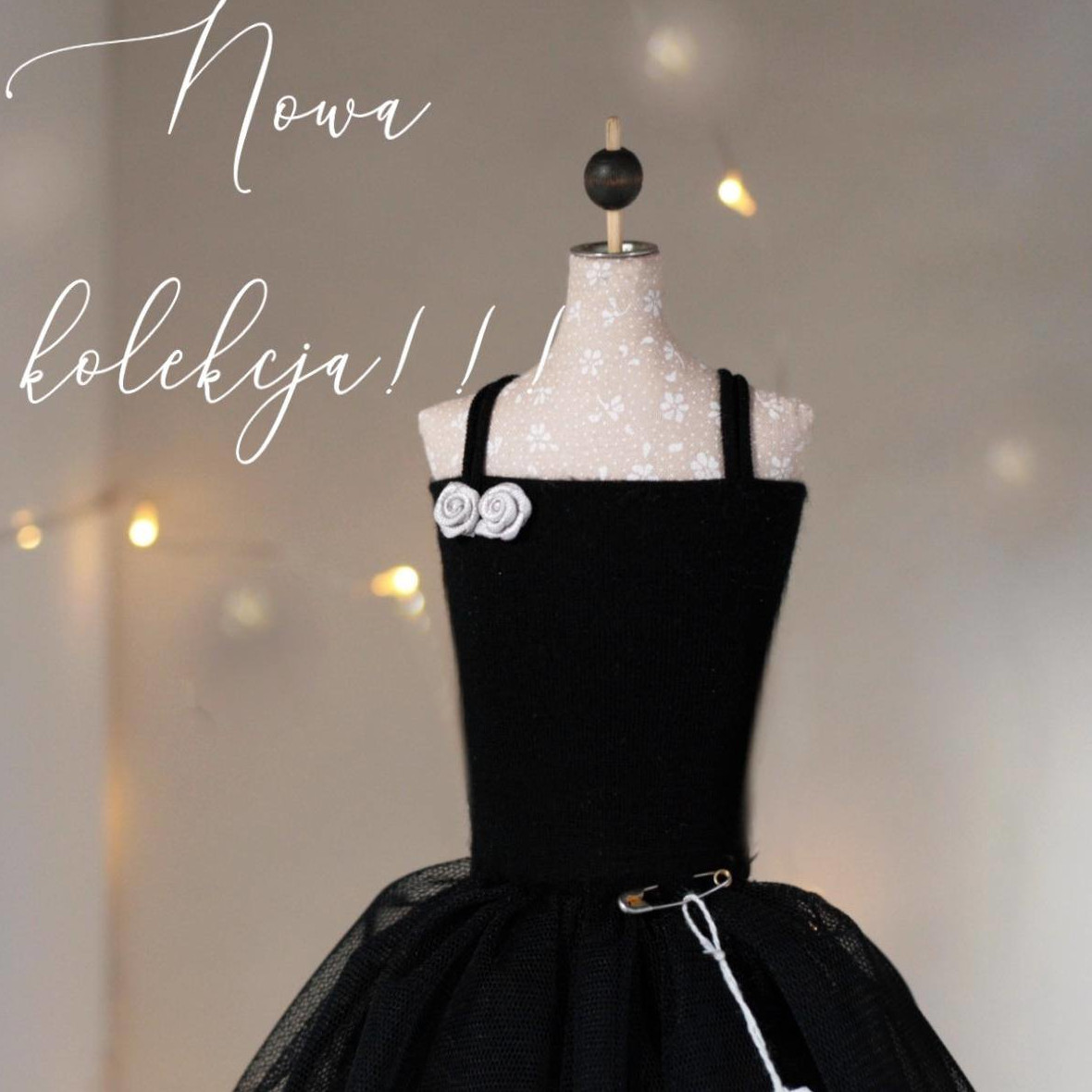 Nowa kolekcja sukienek