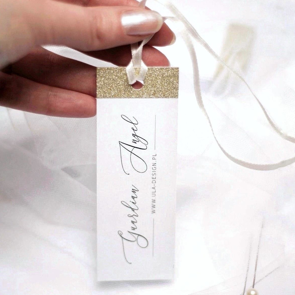 Podpis: Guardian Angel