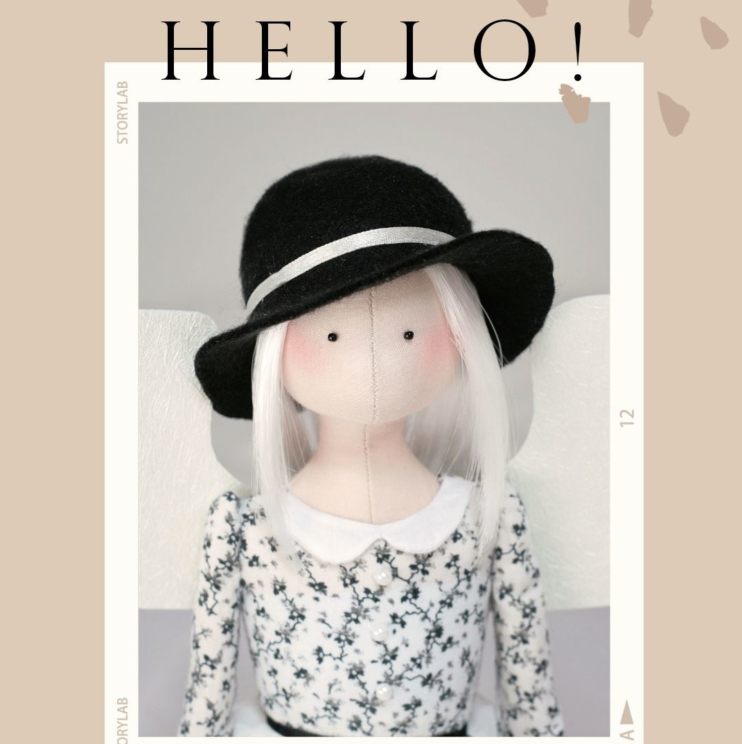 Zdjęcie Judith z Paryża